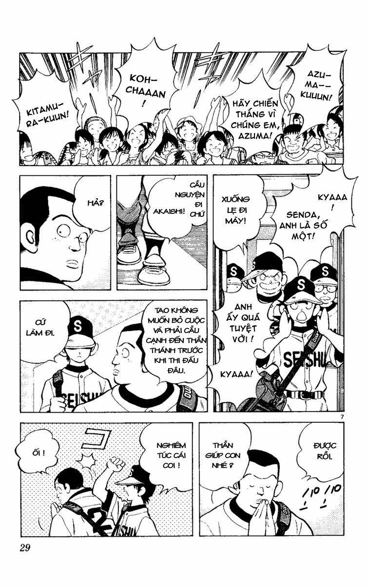 Chương 142 - Trang 9
