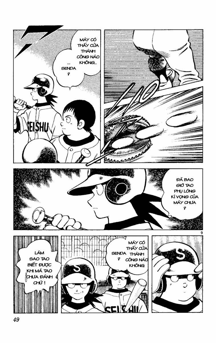 Chương 143 - Trang 11