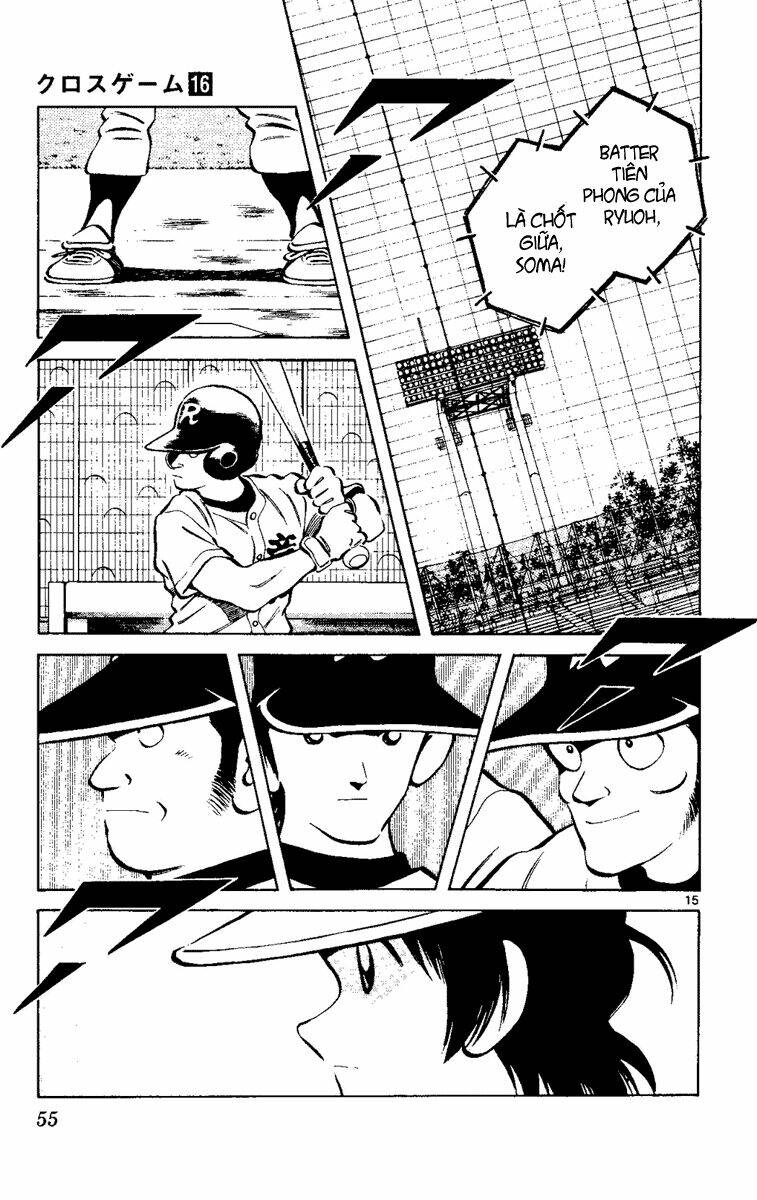 Chương 143 - Trang 17