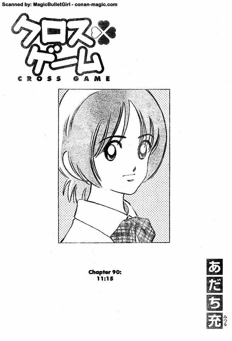Chương 90 - Trang 1