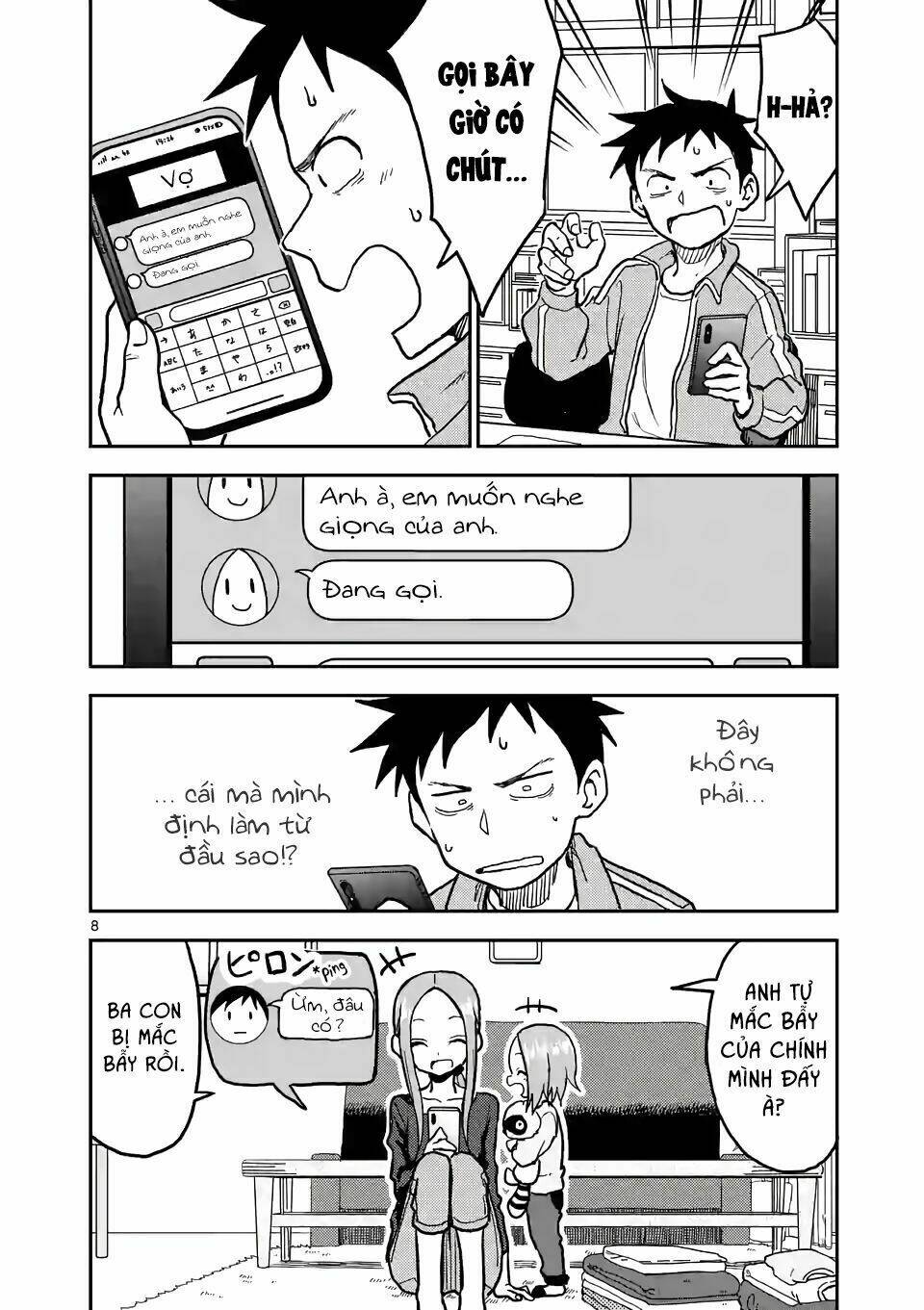 Chương 113 - Trang 8