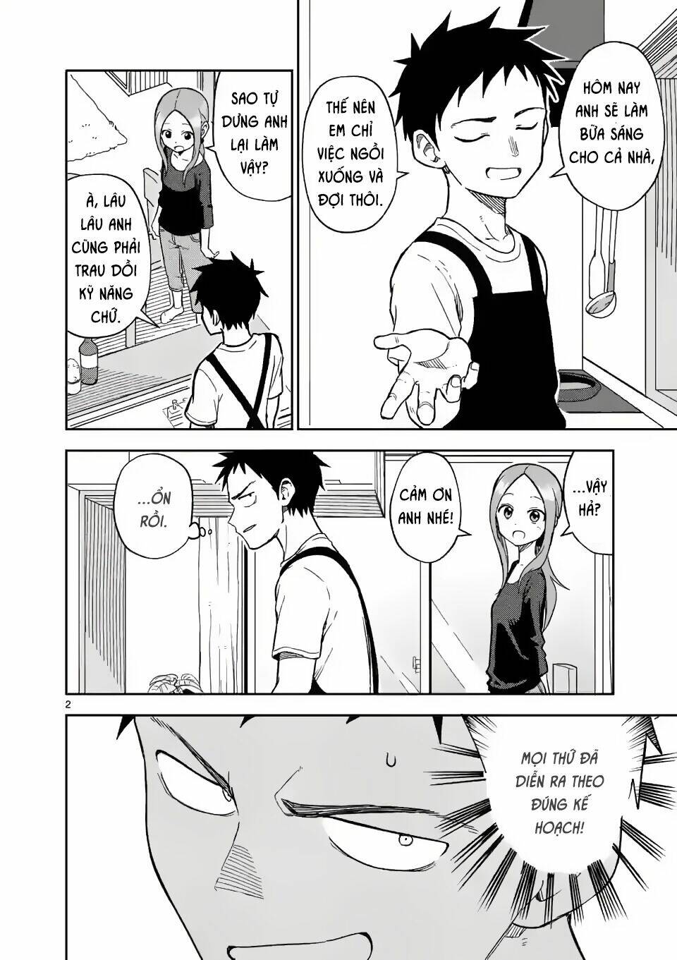 Chương 158 - Trang 2