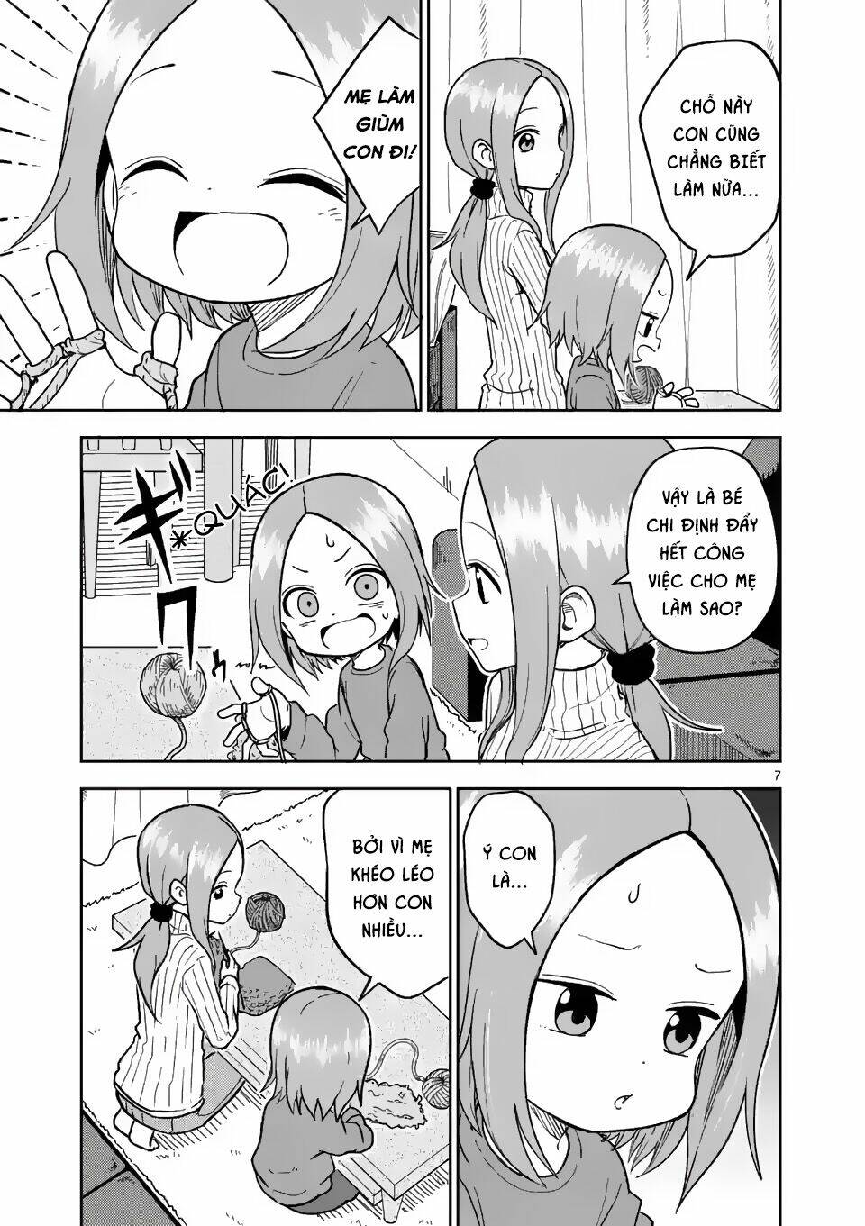 Chương 164 - Trang 8