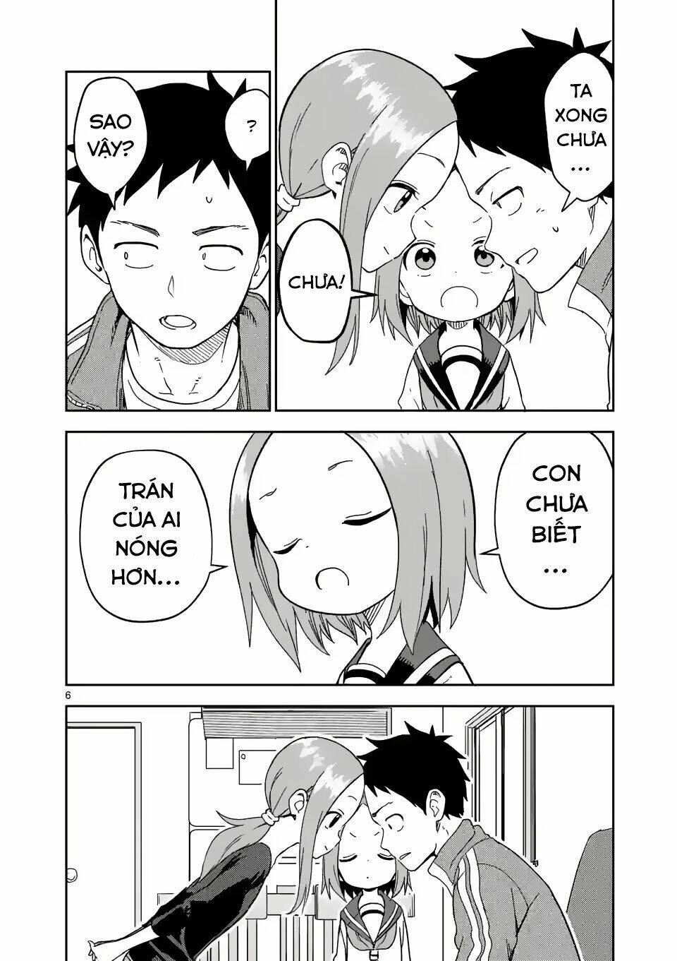 Chương 203 - Trang 6