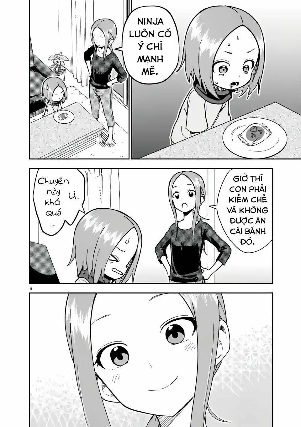 Chương 206 - Trang 6