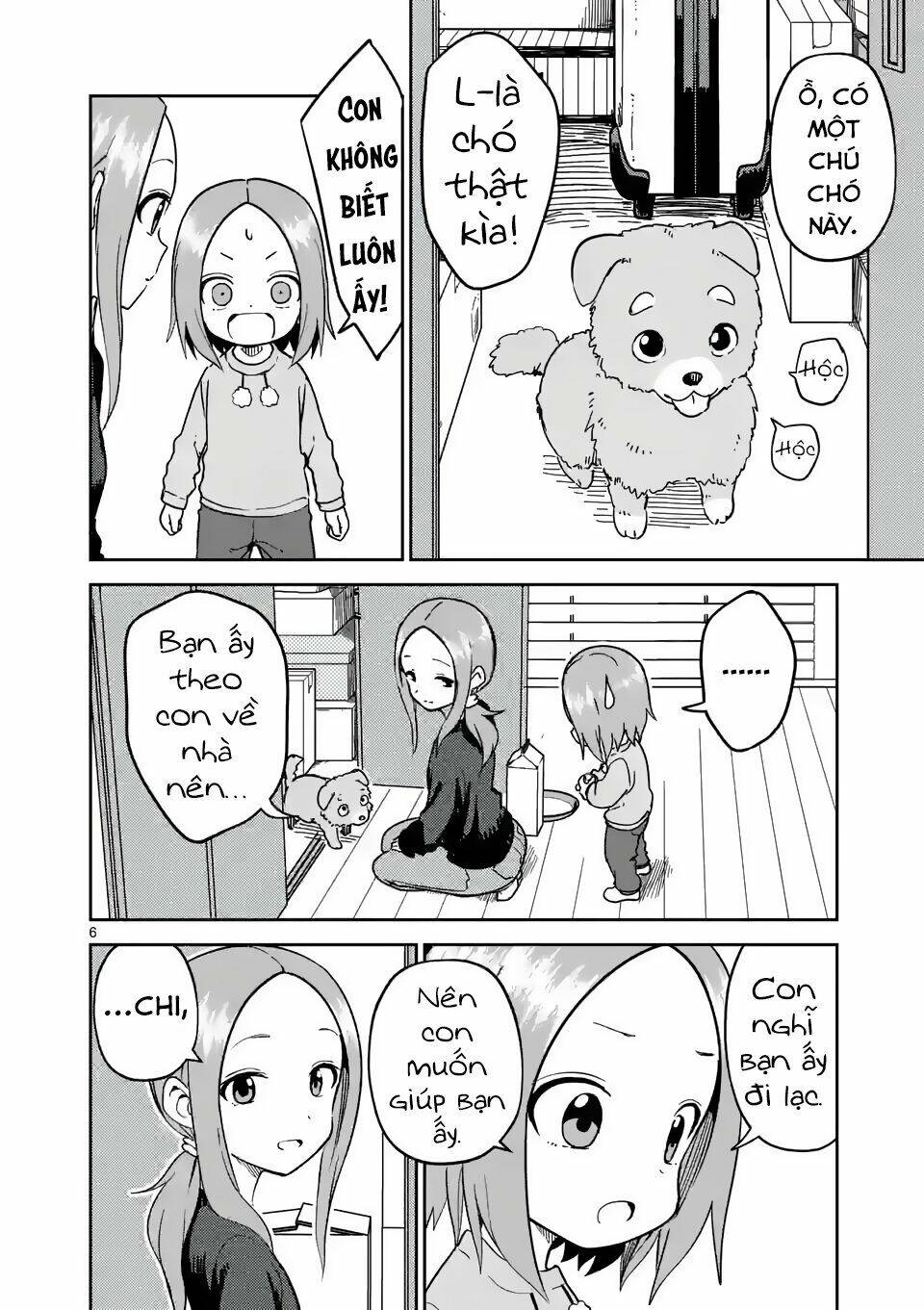 Chương 212 - Trang 6