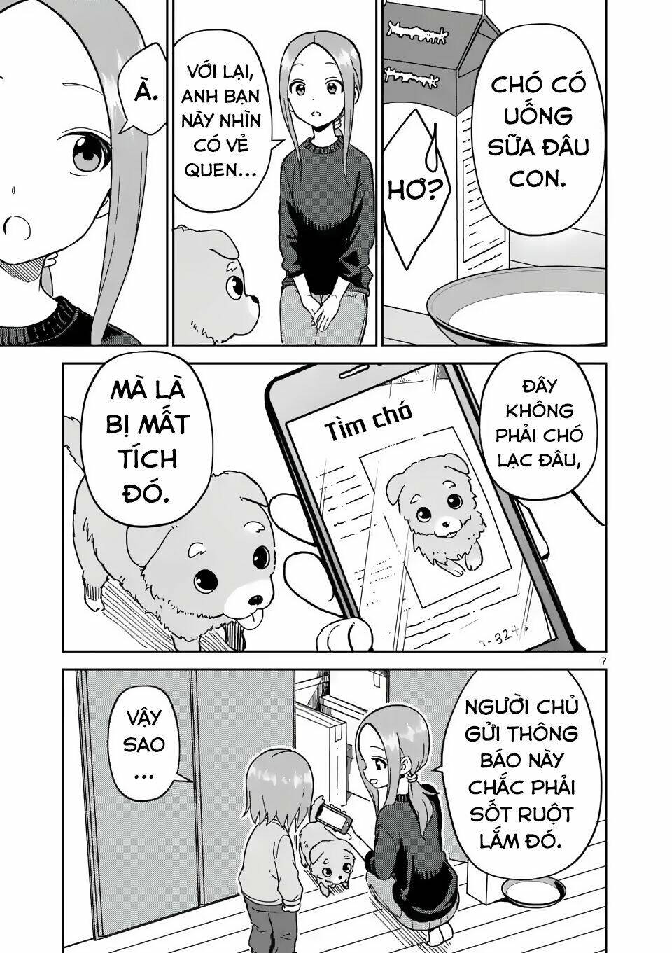 Chương 212 - Trang 7