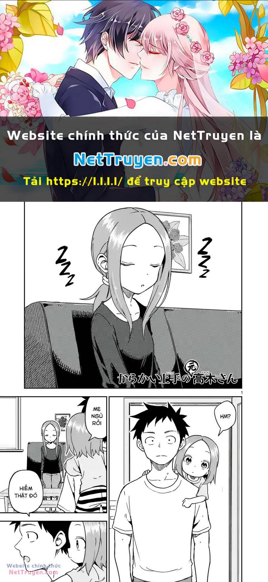 Chương 243 - Trang 1