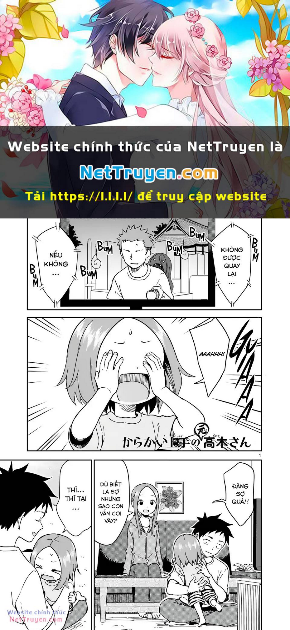 Chương 244 - Trang 1