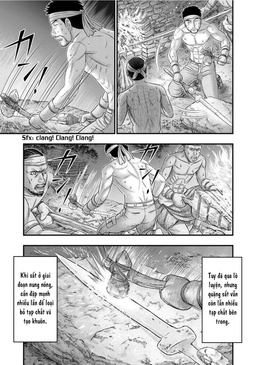 Chương 64 - Trang 11