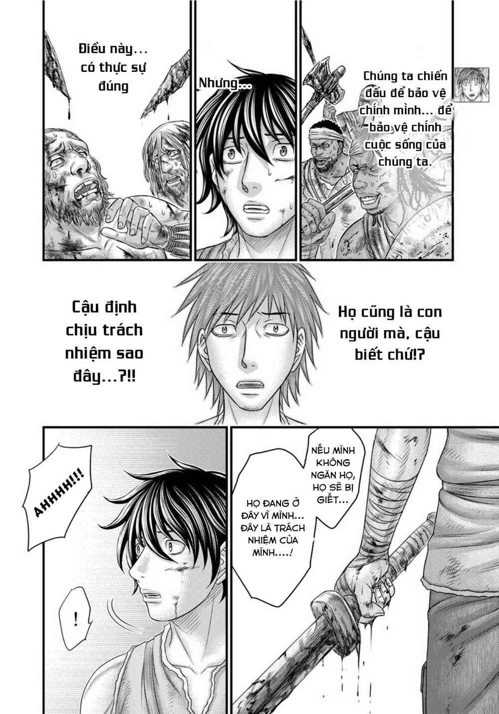 Chương 78 - Trang 10