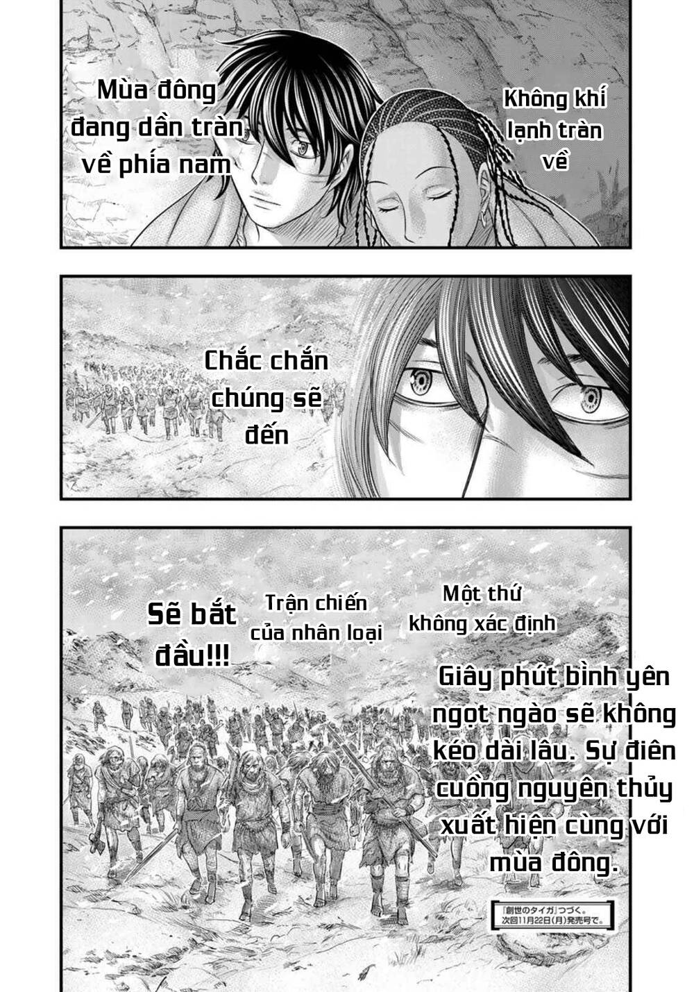 Chương 81 - Trang 21