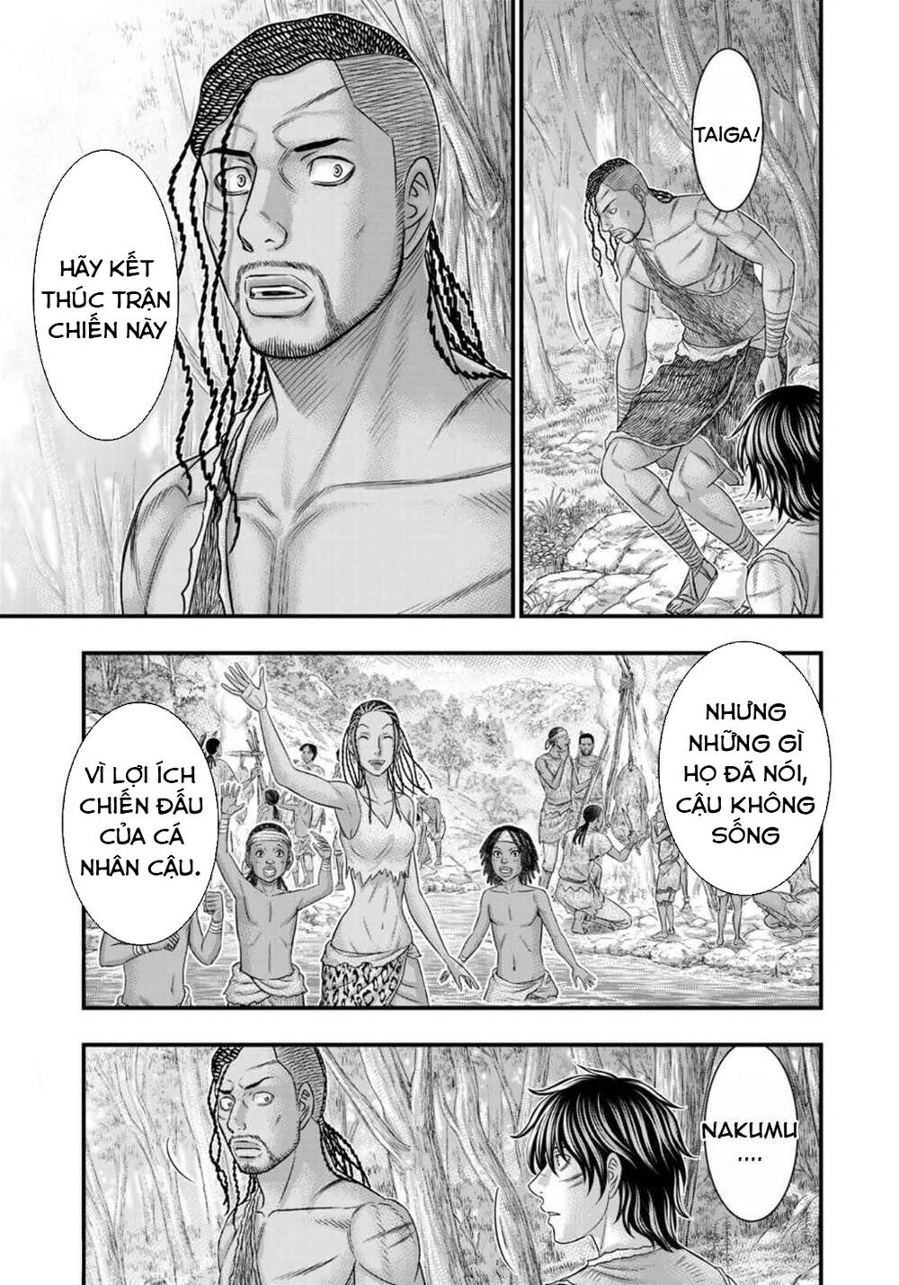 Chương 81 - Trang 8
