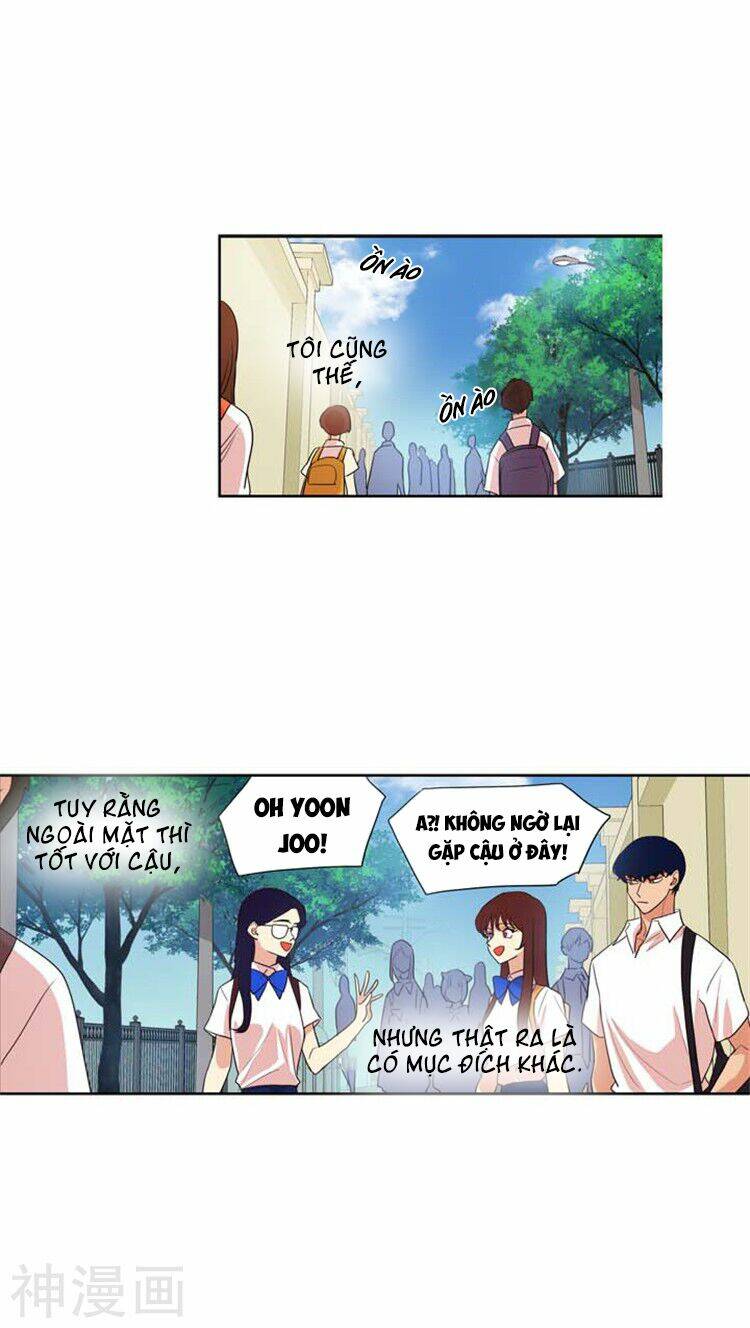 Chương 151 - Trang 8