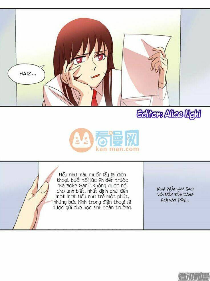 Chương 39 - Trang 2