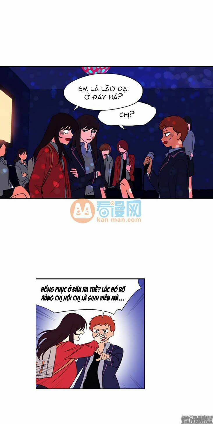 Chương 41 - Trang 3