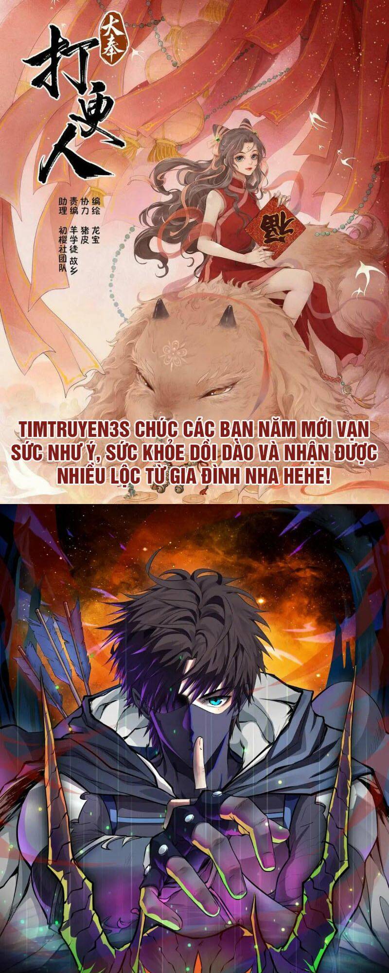 Chương 31 - Trang 1