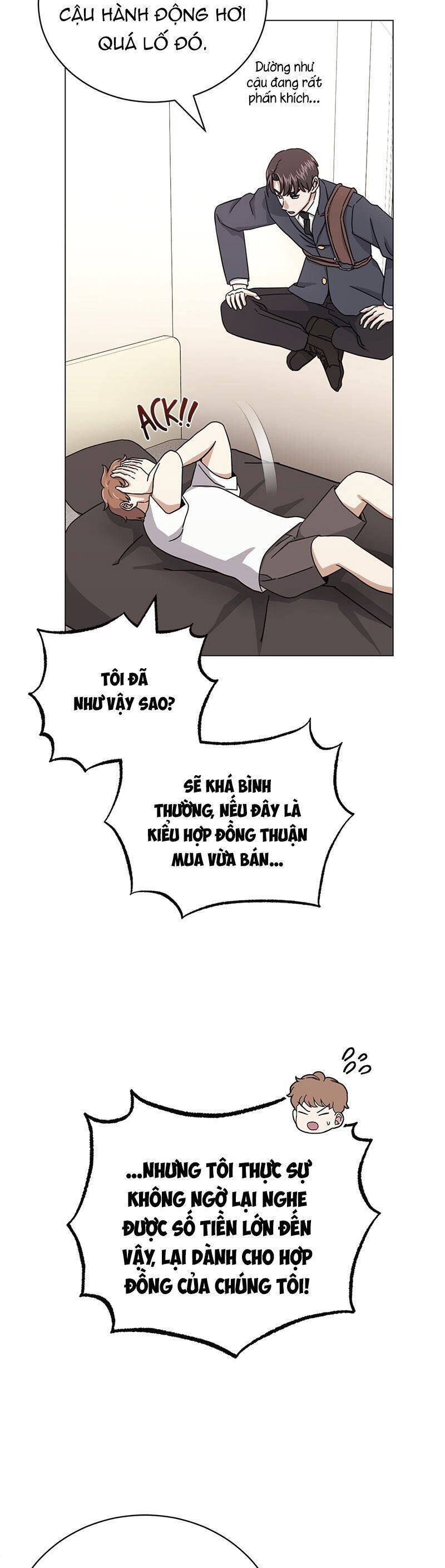 Chương 61 - Trang 36
