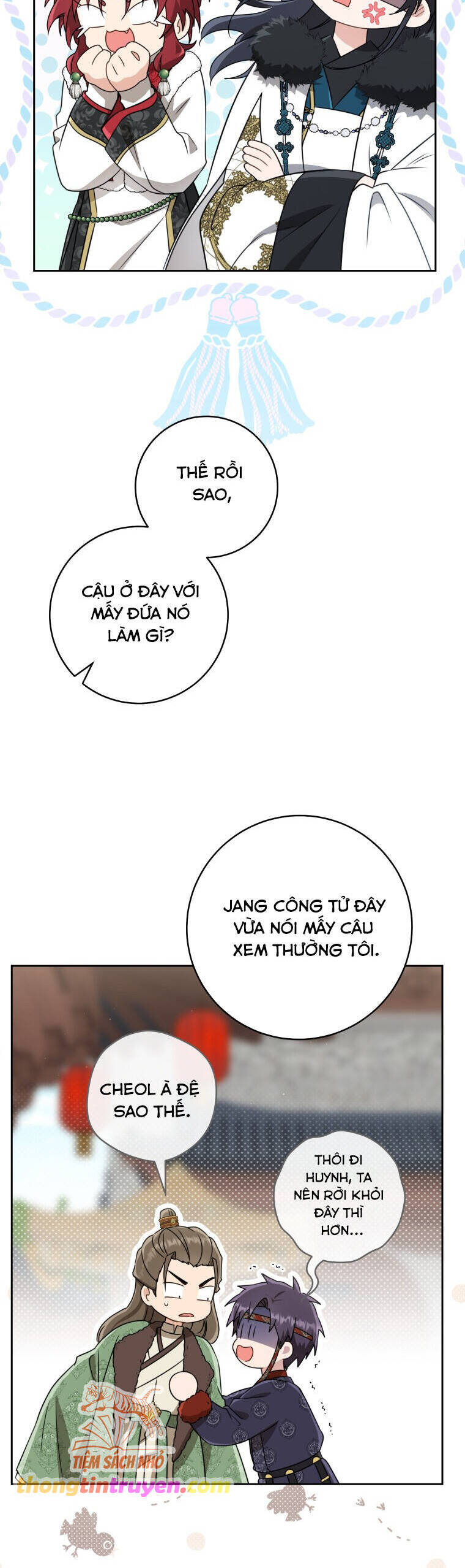 Chương 70 - Trang 10
