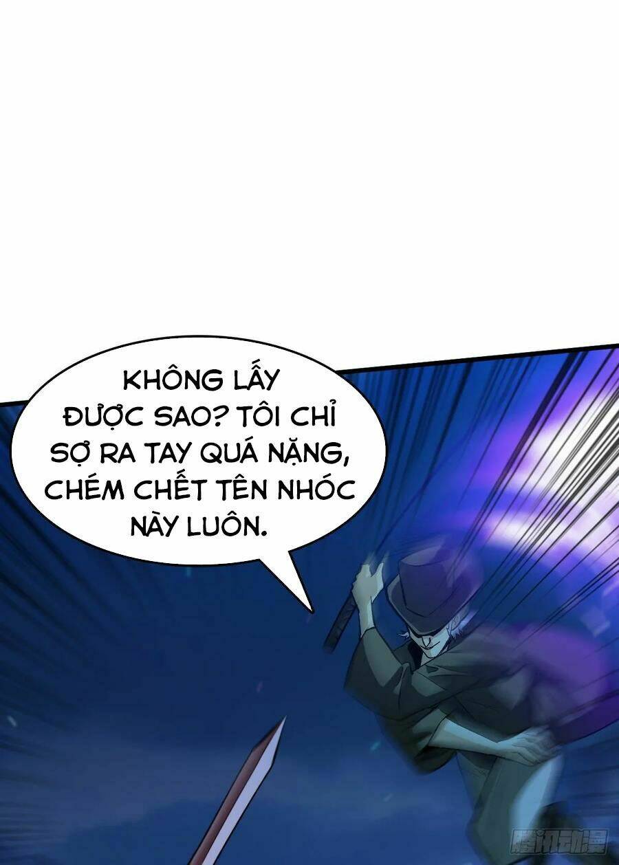 Chương 60 - Trang 23