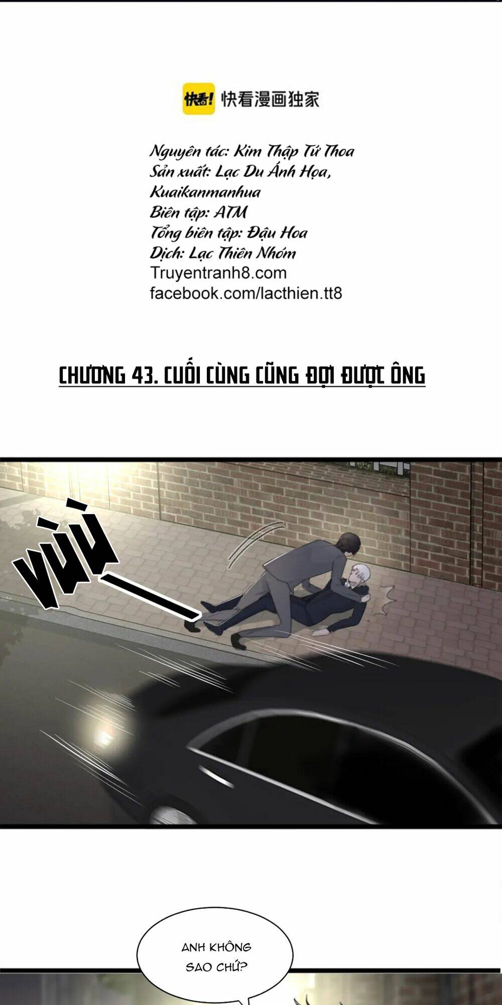 Chương 43 - Trang 3