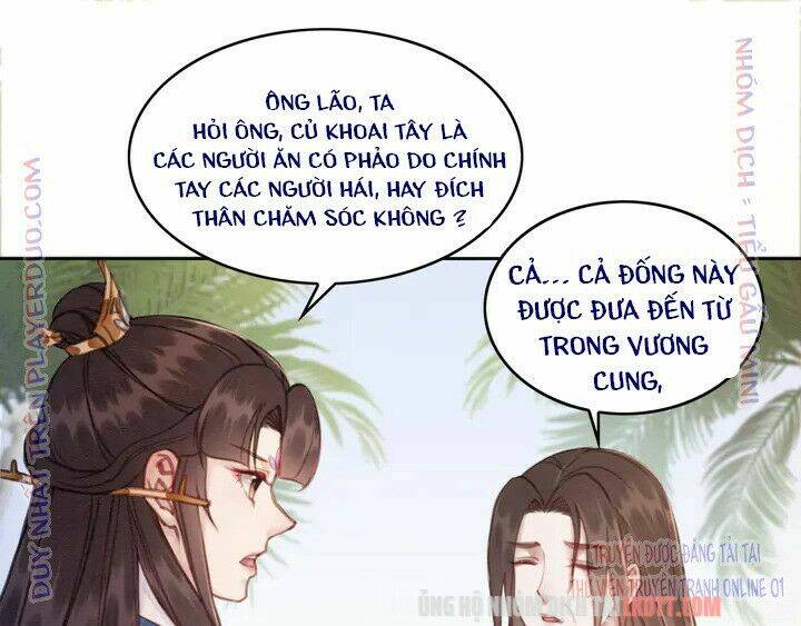 Chương 137 - Trang 36