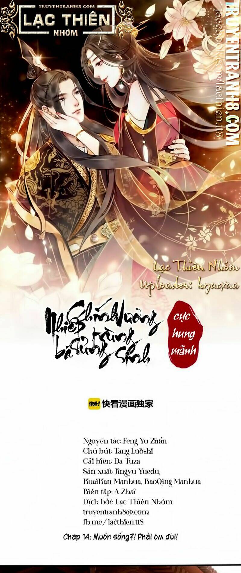 Chương 14 - Trang 1