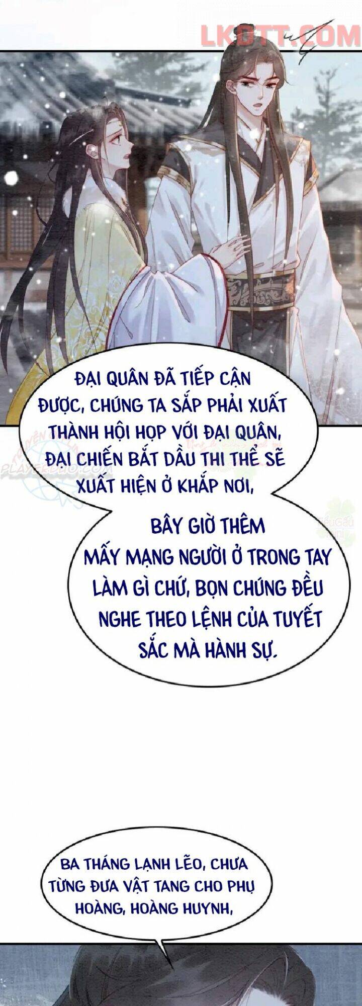Chương 228 - Trang 22