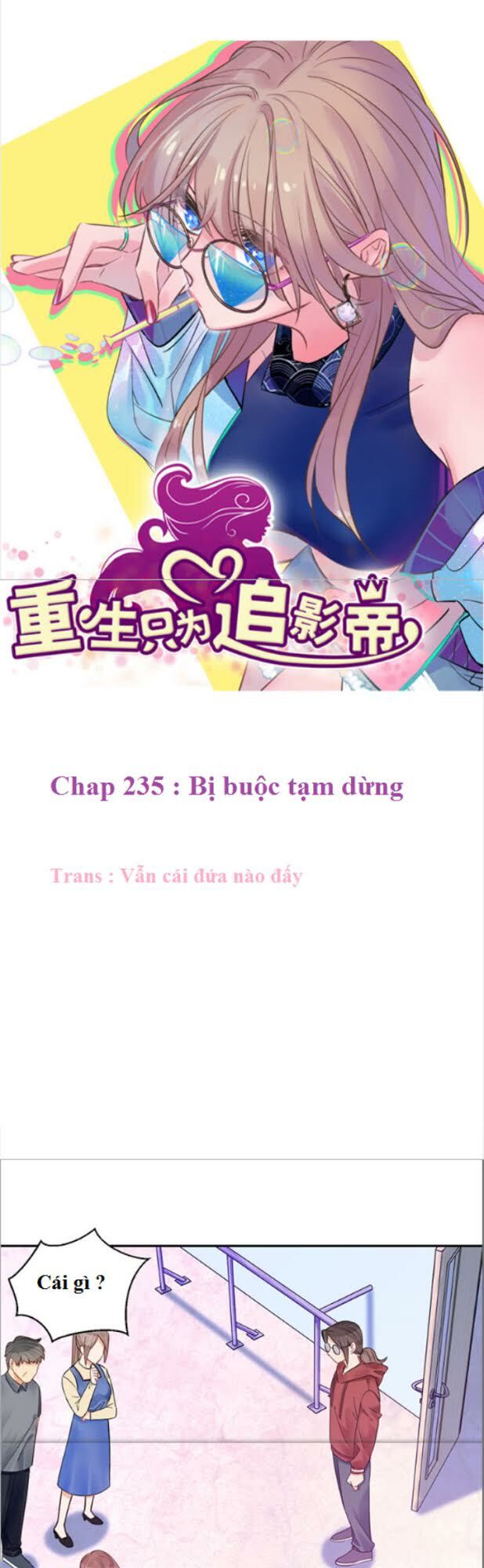 Chương 235 - Trang 1