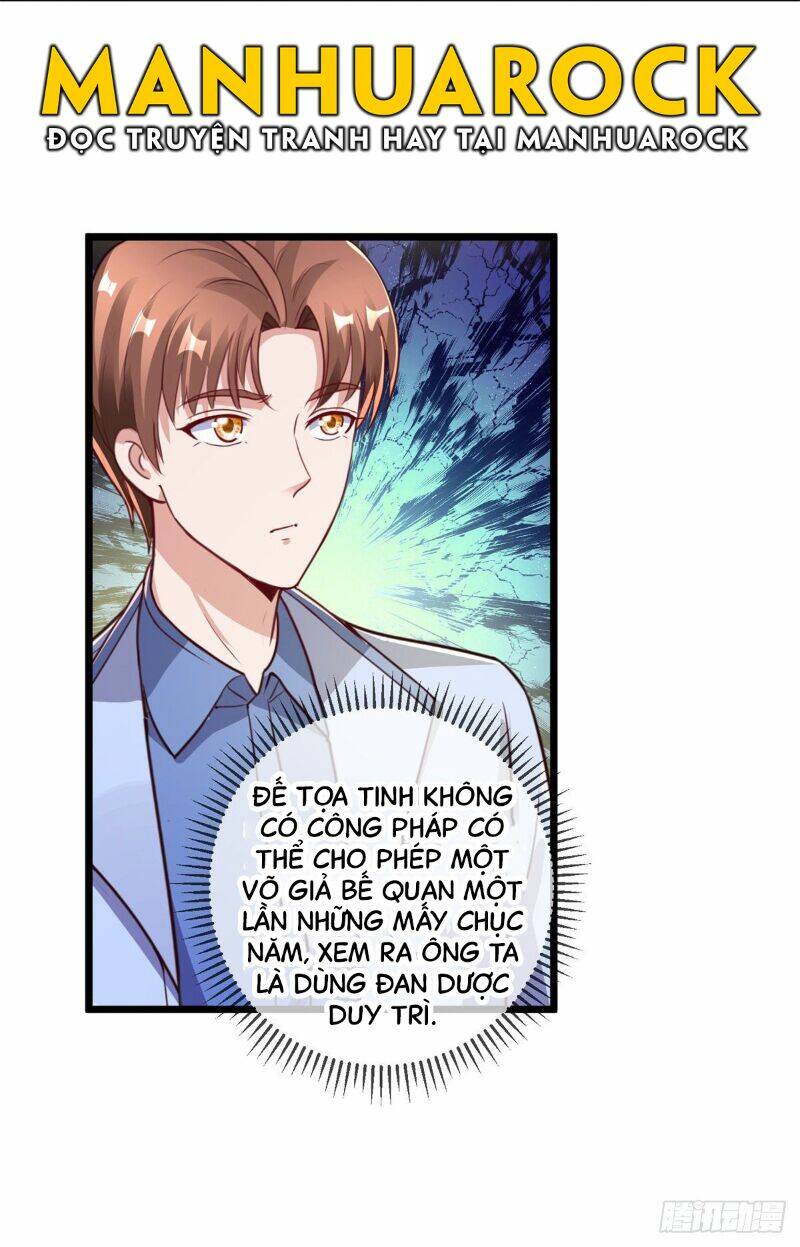 Chương 135 - Trang 19