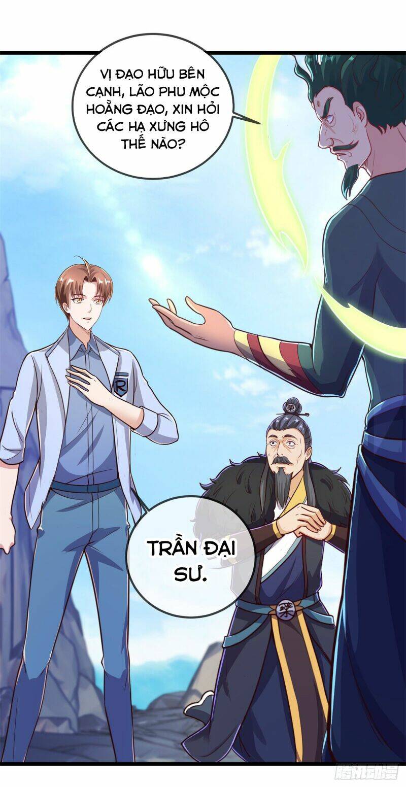 Chương 135 - Trang 20