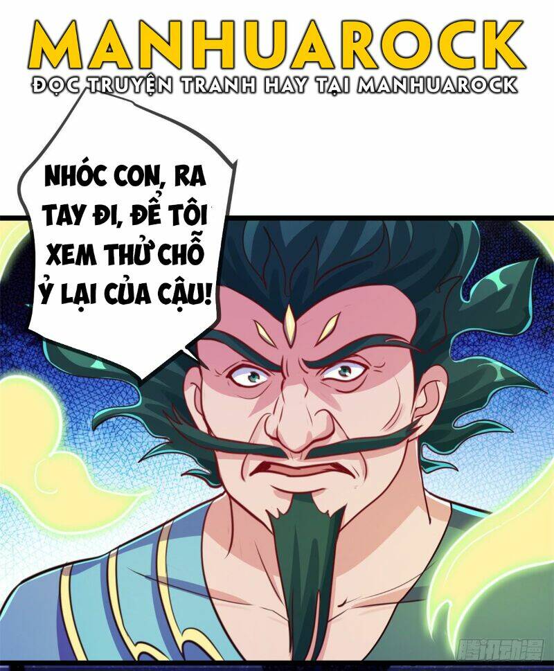 Chương 135 - Trang 23