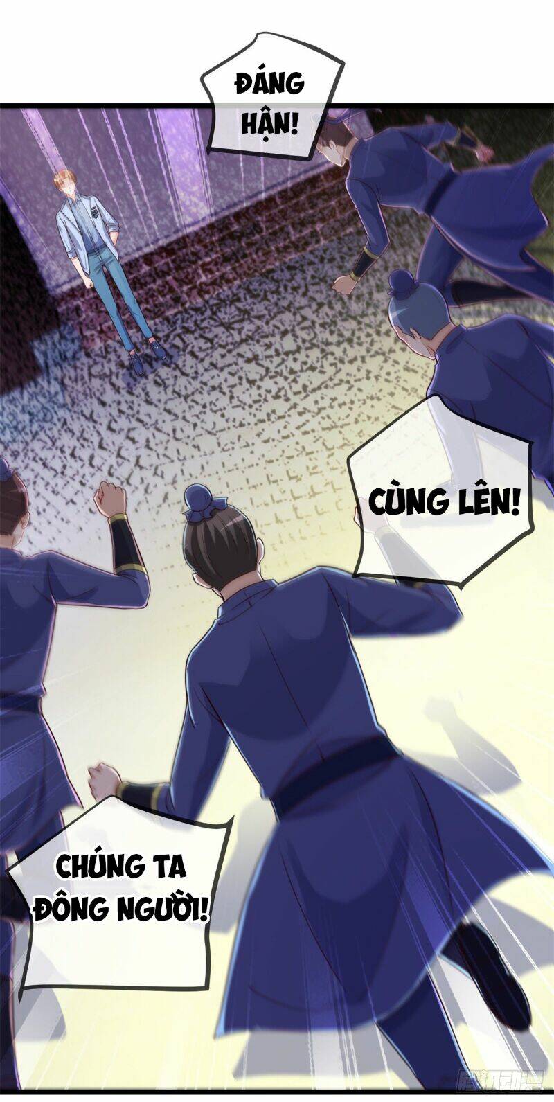 Chương 135 - Trang 4