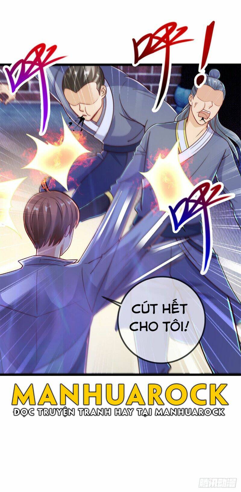 Chương 135 - Trang 6