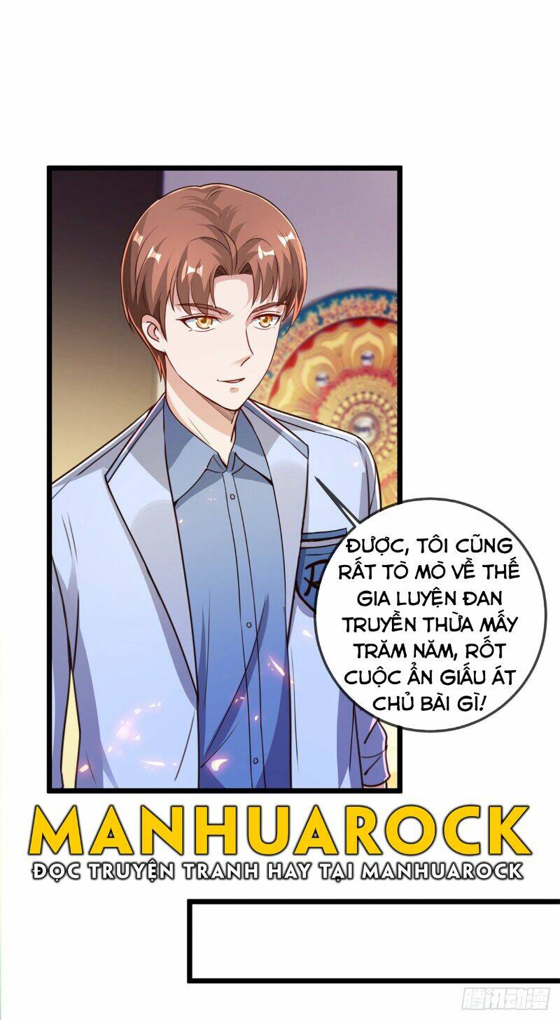 Chương 135 - Trang 10