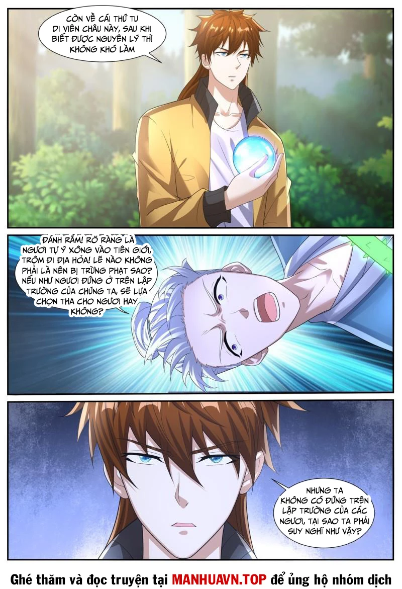 Chương 1035 - Trang 9