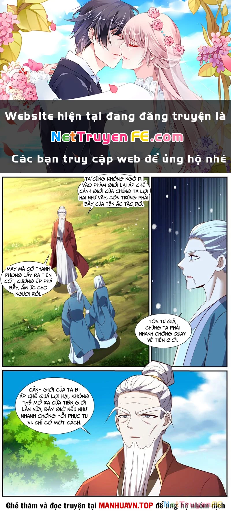 Chương 1036 - Trang 2