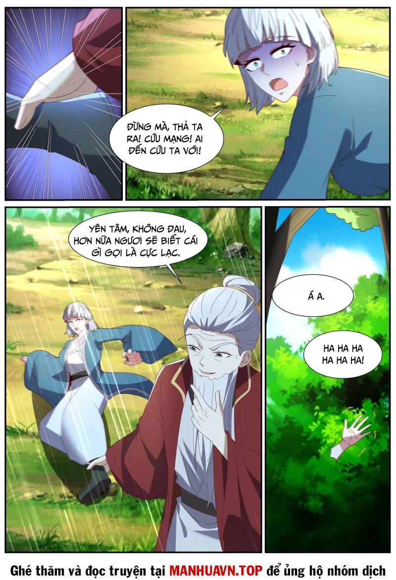 Chương 1036 - Trang 8