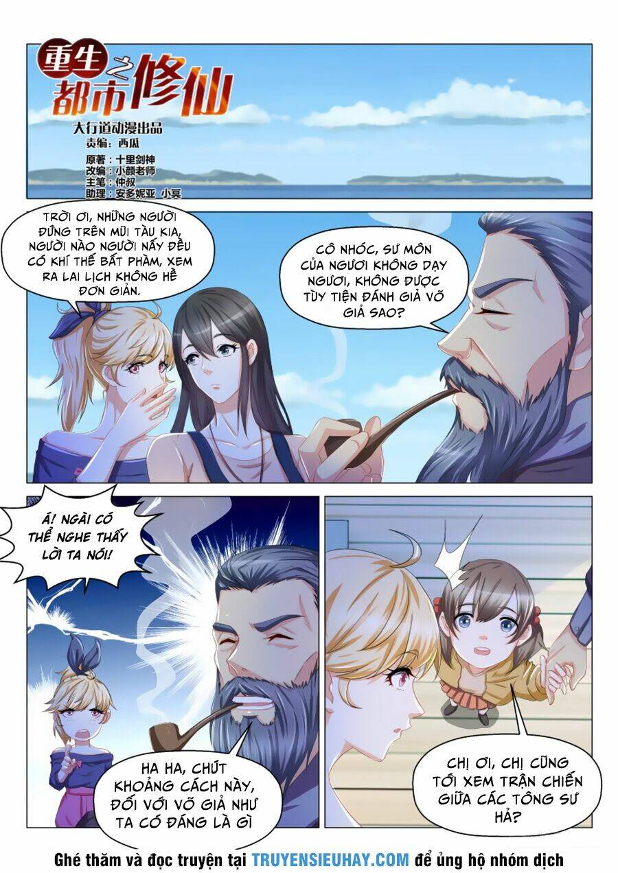 Chương 135 - Trang 2
