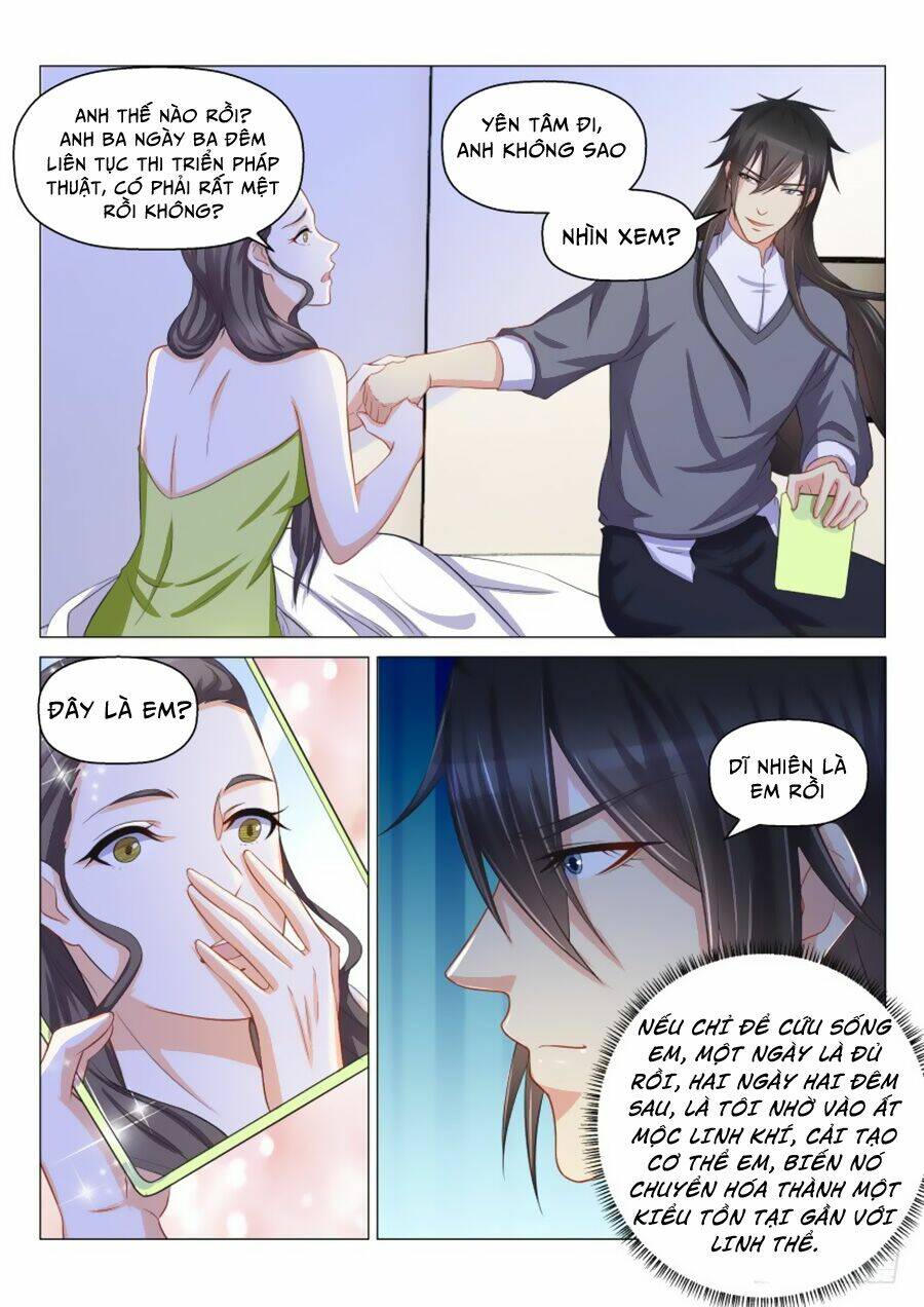 Chương 135 - Trang 7