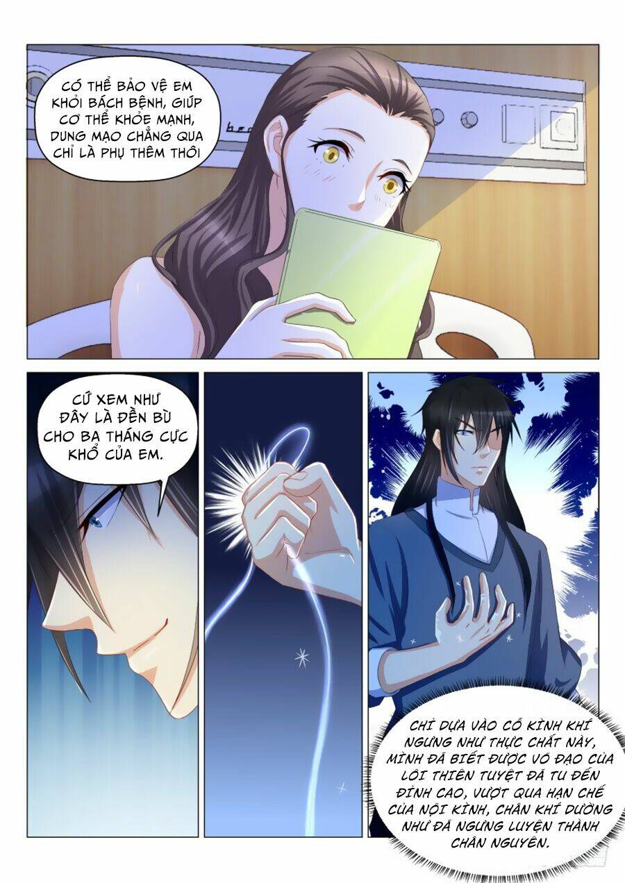Chương 135 - Trang 8