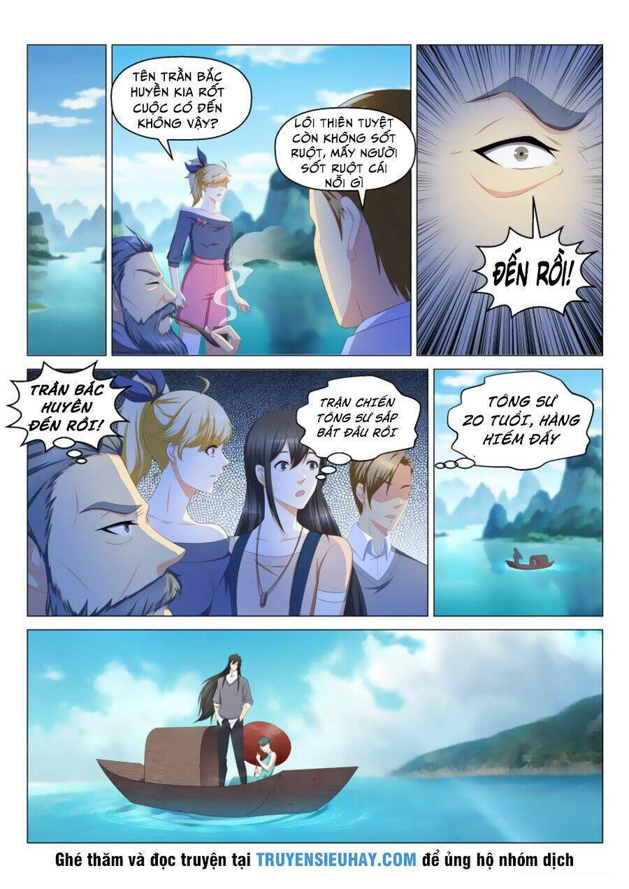 Chương 135 - Trang 10