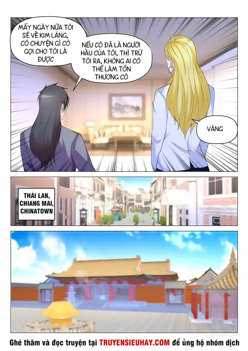 Chương 171 - Trang 11