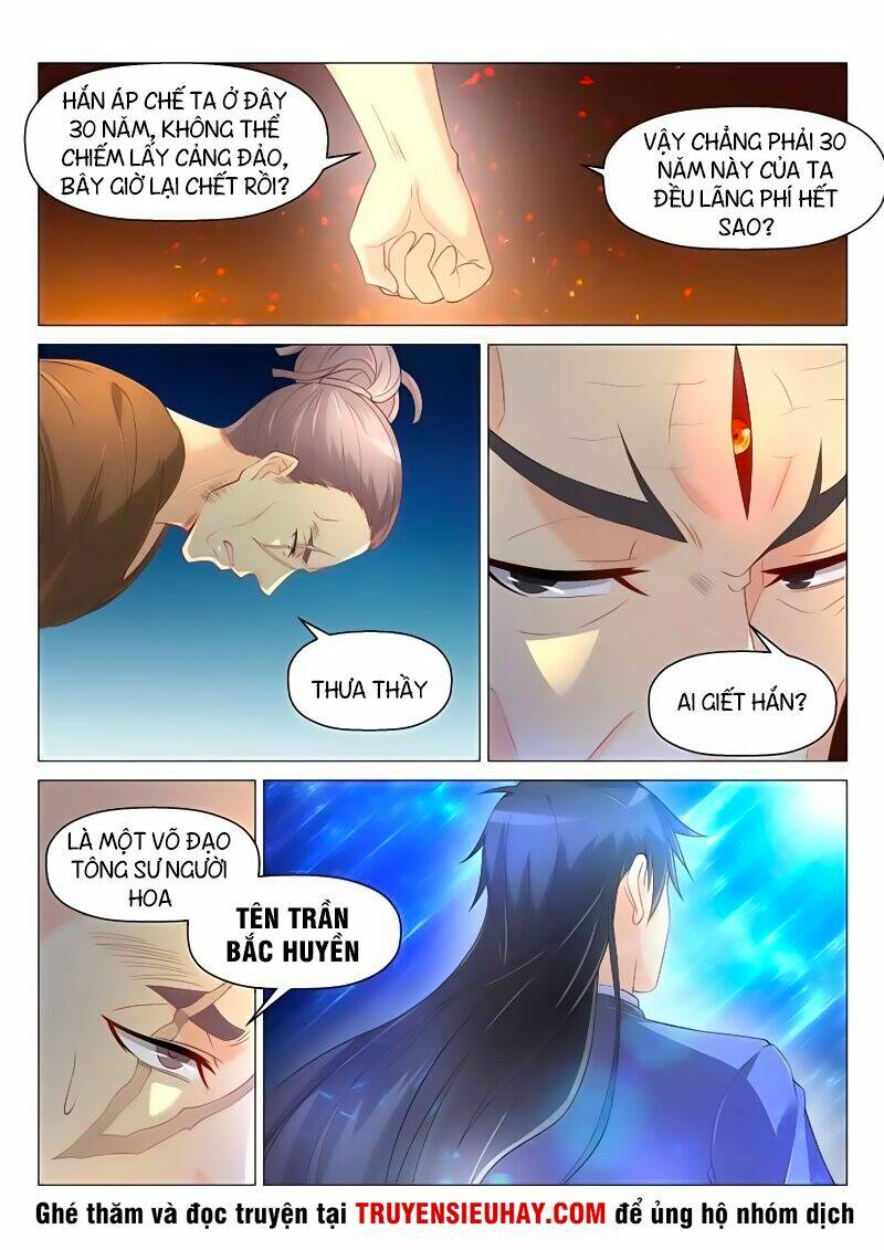 Chương 171 - Trang 16