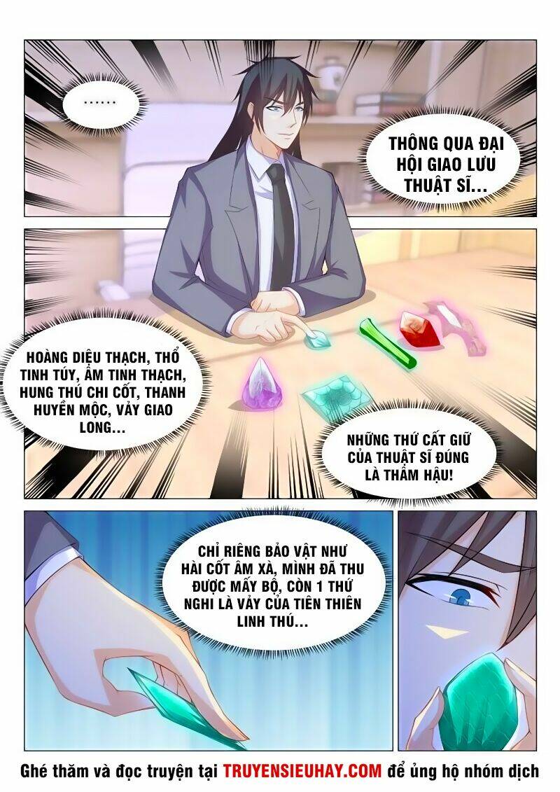 Chương 171 - Trang 8