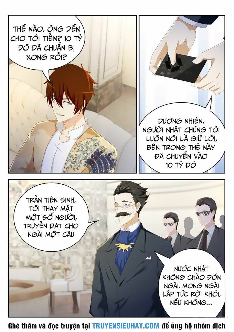 Chương 212 - Trang 8