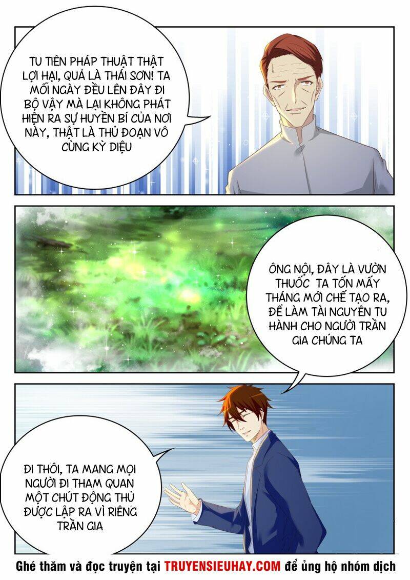 Chương 223 - Trang 12