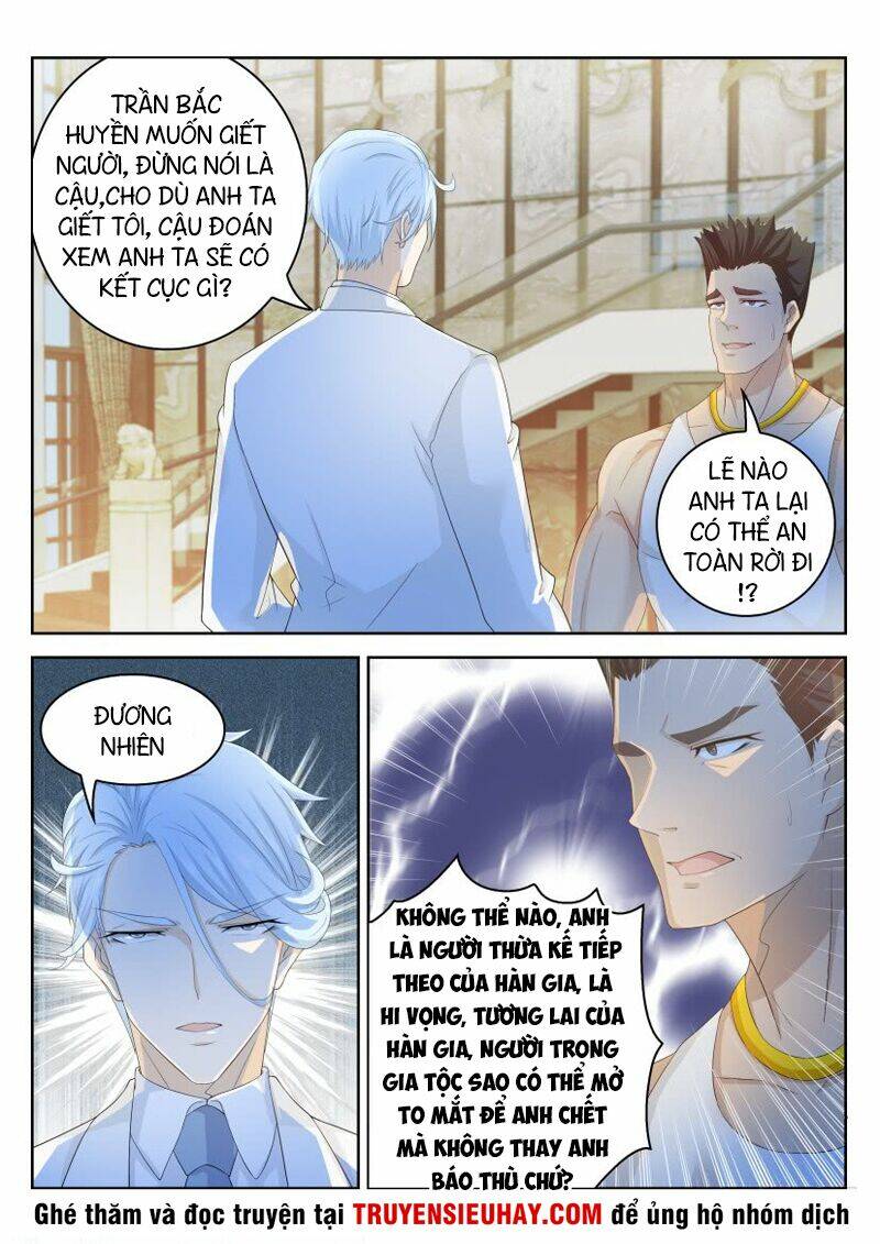 Chương 223 - Trang 6