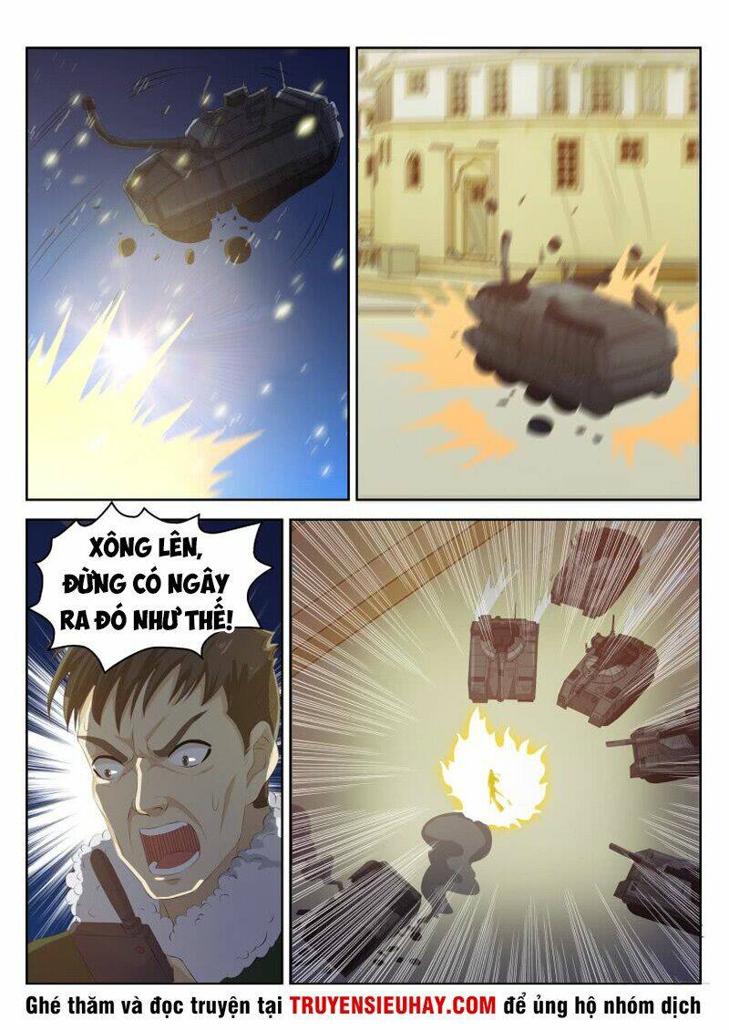 Chương 239 - Trang 16