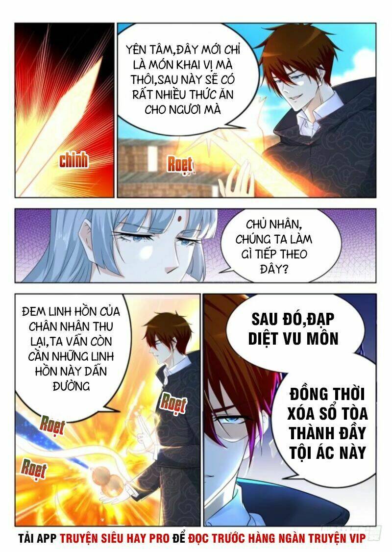 Chương 269 - Trang 8